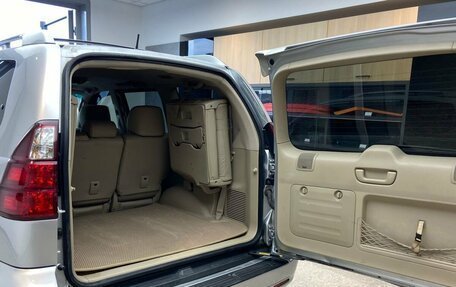 Lexus GX I, 2008 год, 2 750 000 рублей, 9 фотография