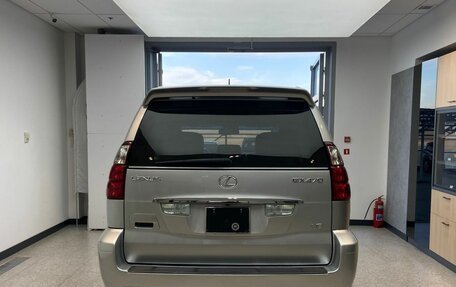 Lexus GX I, 2008 год, 2 750 000 рублей, 6 фотография