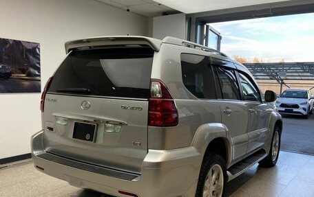 Lexus GX I, 2008 год, 2 750 000 рублей, 5 фотография