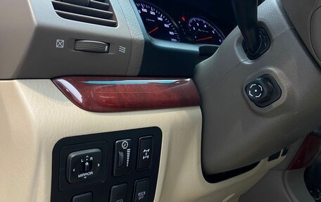 Lexus GX I, 2008 год, 2 750 000 рублей, 14 фотография
