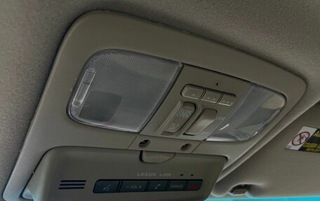 Lexus GX I, 2008 год, 2 750 000 рублей, 13 фотография
