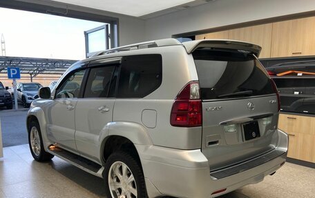 Lexus GX I, 2008 год, 2 750 000 рублей, 7 фотография