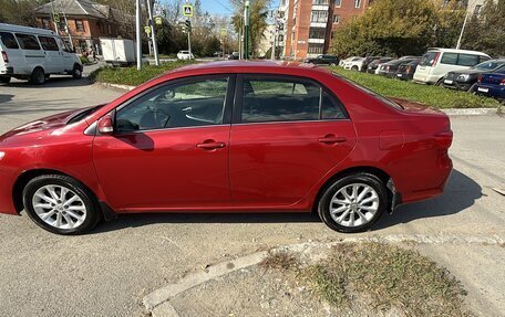 Toyota Corolla, 2012 год, 1 050 000 рублей, 1 фотография
