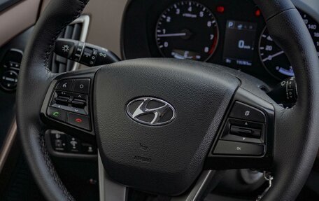 Hyundai Creta I рестайлинг, 2020 год, 1 949 000 рублей, 17 фотография