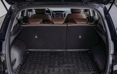 Hyundai Creta I рестайлинг, 2020 год, 1 949 000 рублей, 18 фотография