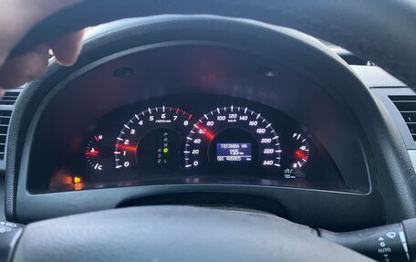 Toyota Camry, 2010 год, 800 000 рублей, 9 фотография