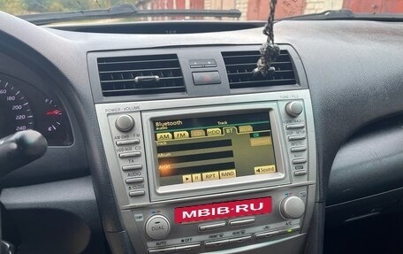 Toyota Camry, 2010 год, 800 000 рублей, 8 фотография
