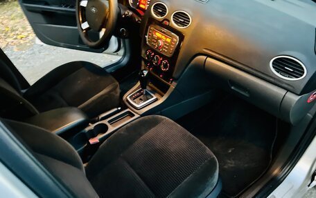Ford Focus II рестайлинг, 2008 год, 499 000 рублей, 20 фотография