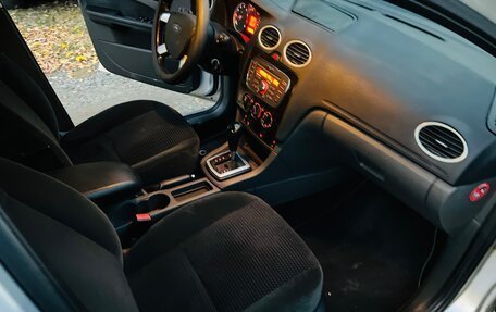 Ford Focus II рестайлинг, 2008 год, 499 000 рублей, 19 фотография