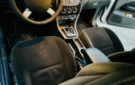Ford Focus II рестайлинг, 2008 год, 499 000 рублей, 17 фотография