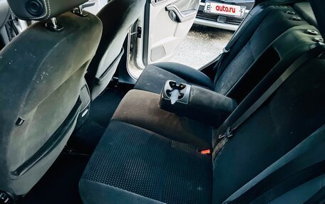 Ford Focus II рестайлинг, 2008 год, 499 000 рублей, 16 фотография