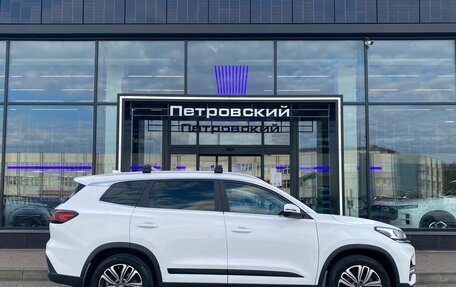 Chery Tiggo 8 I, 2021 год, 1 727 000 рублей, 5 фотография