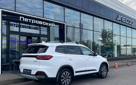 Chery Tiggo 8 I, 2021 год, 1 727 000 рублей, 6 фотография