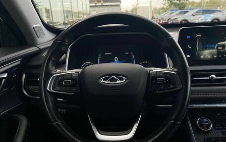 Chery Tiggo 8 I, 2021 год, 1 727 000 рублей, 17 фотография