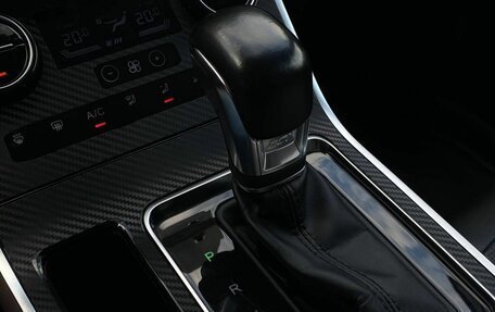 Chery Tiggo 8 I, 2021 год, 1 727 000 рублей, 27 фотография