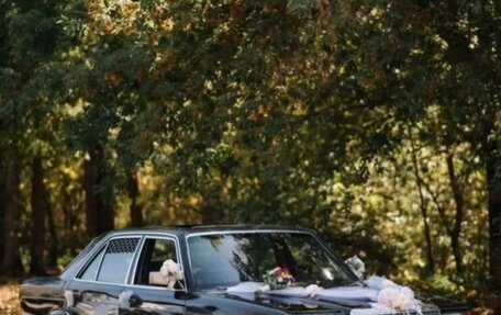 Mercedes-Benz S-Класс, 1987 год, 1 200 000 рублей, 1 фотография