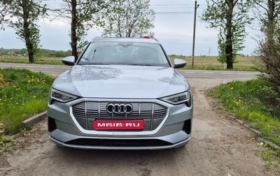 Audi e-tron I, 2019 год, 3 570 000 рублей, 1 фотография