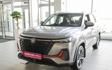 Changan CS35 Plus, 2025 год, 2 709 900 рублей, 1 фотография