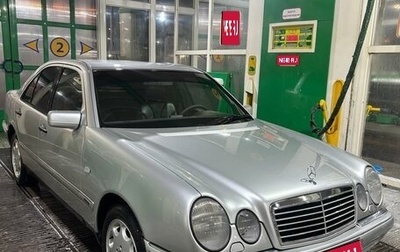 Mercedes-Benz E-Класс, 1997 год, 770 000 рублей, 1 фотография