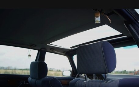 Mercedes-Benz S-Класс, 1987 год, 1 200 000 рублей, 9 фотография