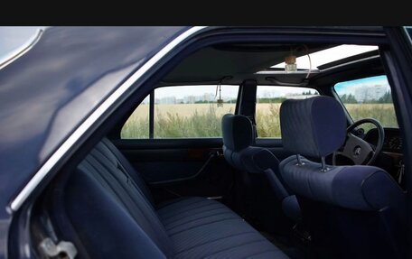 Mercedes-Benz S-Класс, 1987 год, 1 200 000 рублей, 8 фотография