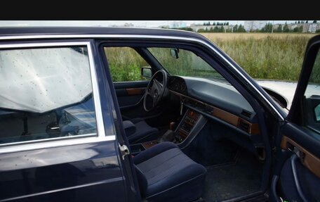 Mercedes-Benz S-Класс, 1987 год, 1 200 000 рублей, 7 фотография