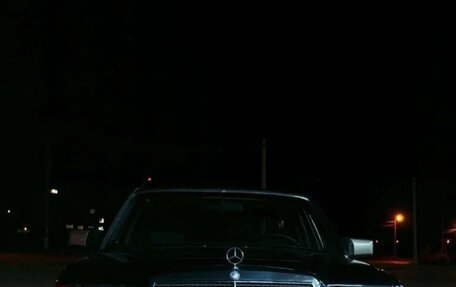 Mercedes-Benz S-Класс, 1987 год, 1 200 000 рублей, 13 фотография