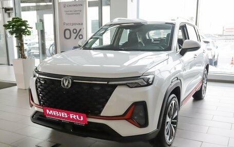 Changan CS35 Plus, 2024 год, 2 629 900 рублей, 1 фотография