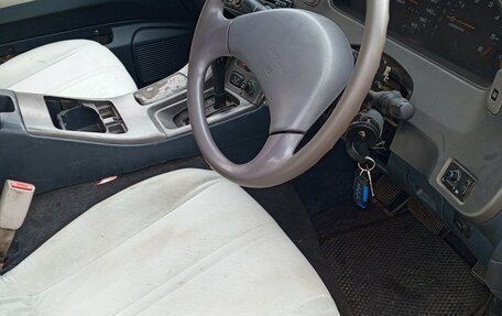 Nissan Largo III (W30), 1995 год, 225 000 рублей, 4 фотография