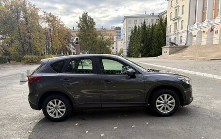 Mazda CX-5 II, 2013 год, 1 499 000 рублей, 4 фотография