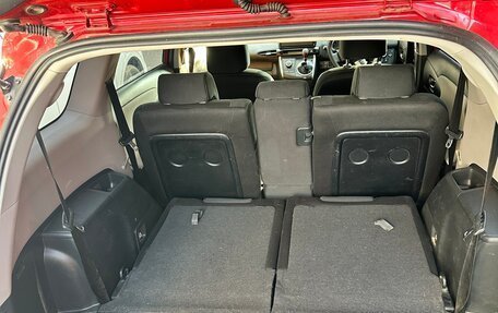 Toyota Wish II, 2010 год, 1 200 000 рублей, 7 фотография