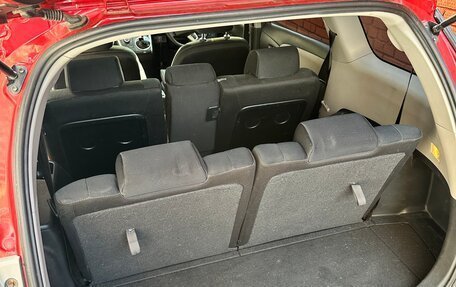 Toyota Wish II, 2010 год, 1 200 000 рублей, 9 фотография