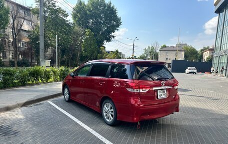 Toyota Wish II, 2010 год, 1 200 000 рублей, 5 фотография
