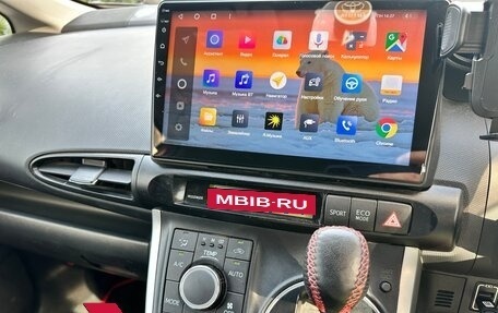 Toyota Wish II, 2010 год, 1 200 000 рублей, 11 фотография