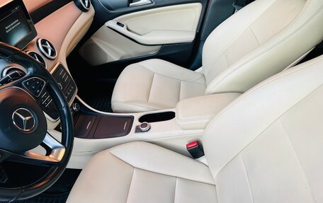 Mercedes-Benz CLA, 2015 год, 1 549 000 рублей, 15 фотография