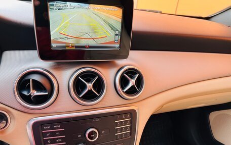 Mercedes-Benz CLA, 2015 год, 1 549 000 рублей, 17 фотография