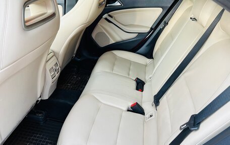 Mercedes-Benz CLA, 2015 год, 1 549 000 рублей, 18 фотография
