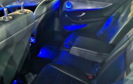 Mercedes-Benz E-Класс, 2019 год, 2 300 000 рублей, 9 фотография