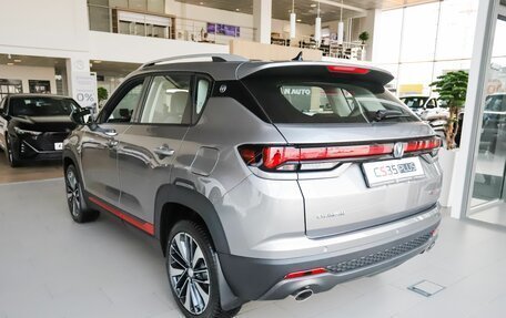 Changan CS35 Plus, 2025 год, 2 709 900 рублей, 3 фотография