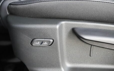 Changan CS35 Plus, 2025 год, 2 709 900 рублей, 13 фотография