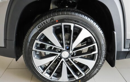 Changan CS35 Plus, 2025 год, 2 709 900 рублей, 10 фотография