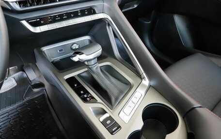 Changan CS35 Plus, 2025 год, 2 709 900 рублей, 15 фотография