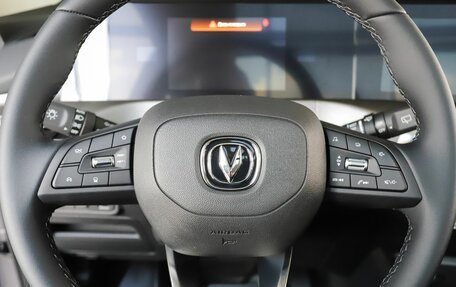 Changan CS35 Plus, 2025 год, 2 709 900 рублей, 16 фотография