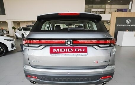 Changan CS35 Plus, 2025 год, 2 709 900 рублей, 4 фотография