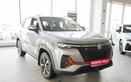 Changan CS35 Plus, 2025 год, 2 709 900 рублей, 7 фотография