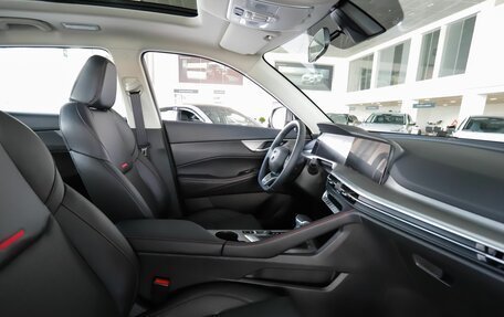 Changan CS35 Plus, 2025 год, 2 709 900 рублей, 22 фотография