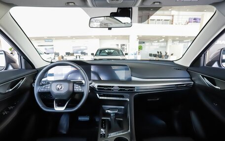 Changan CS35 Plus, 2025 год, 2 709 900 рублей, 19 фотография