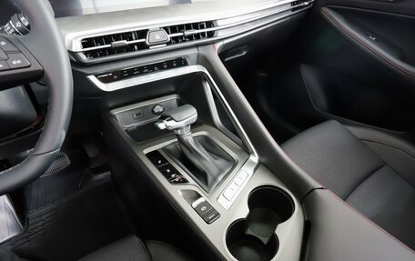 Changan CS35 Plus, 2024 год, 2 629 900 рублей, 13 фотография