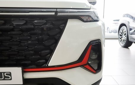 Changan CS35 Plus, 2024 год, 2 629 900 рублей, 7 фотография