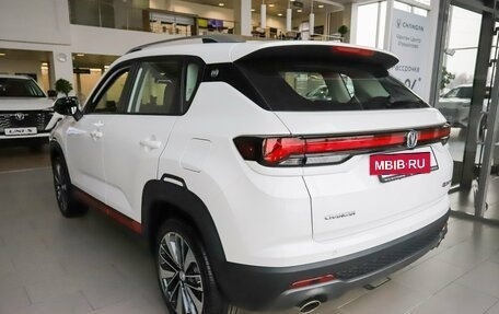 Changan CS35 Plus, 2024 год, 2 629 900 рублей, 2 фотография